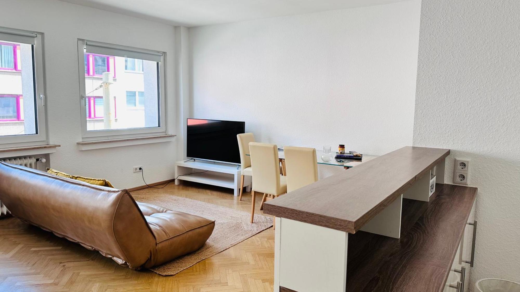 New - Cozy Apartment,Kitchen,Netflix And More エッセン エクステリア 写真
