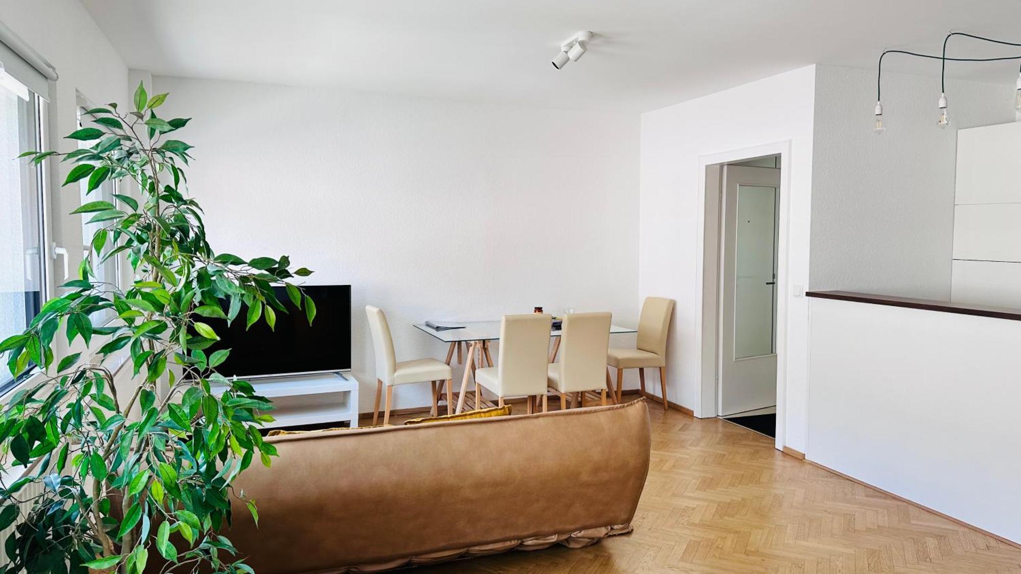 New - Cozy Apartment,Kitchen,Netflix And More エッセン エクステリア 写真