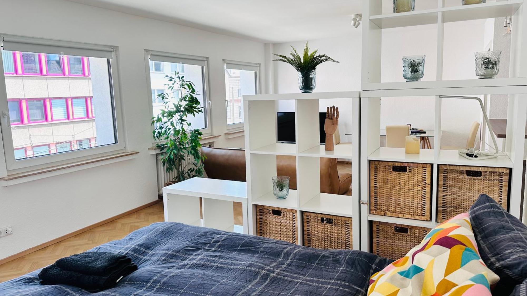 New - Cozy Apartment,Kitchen,Netflix And More エッセン エクステリア 写真