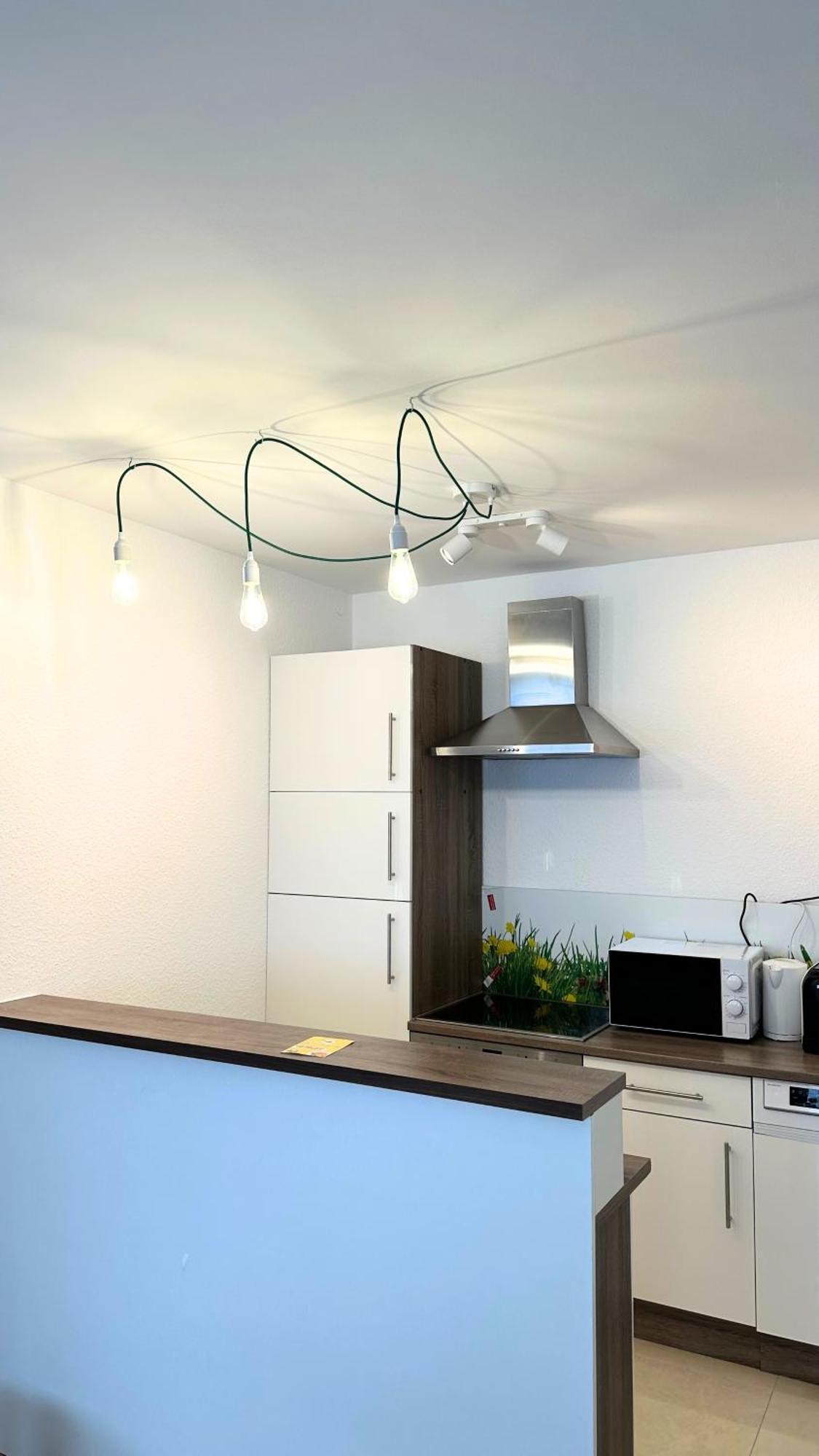 New - Cozy Apartment,Kitchen,Netflix And More エッセン エクステリア 写真